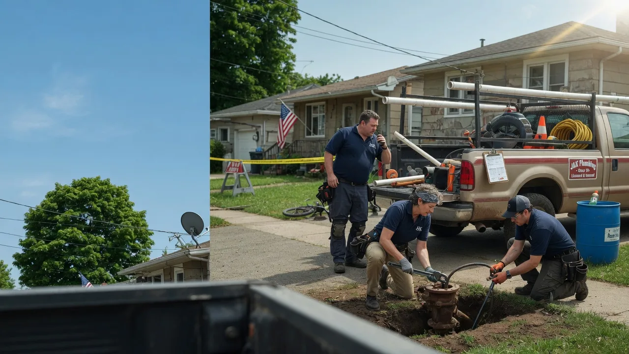 Water Heater Replacement in Collins, MS near me